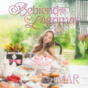 Bebiendo Lágrimas (Single)