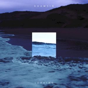 Leaving (EP)