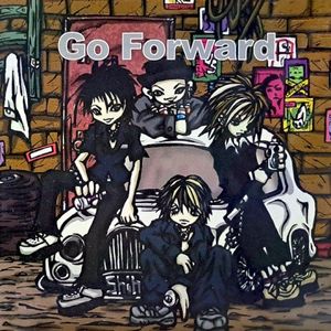 Go Forward (EP)