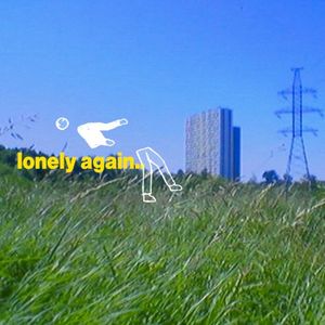 lonely again.. (Single)
