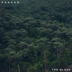 The Glade (A Drunk's Tale) (EP)