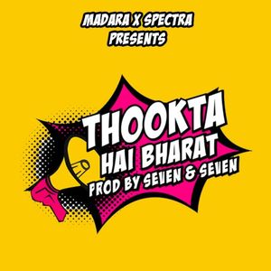 Thookta Hai Bharat (Single)