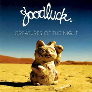 Creatures Of The Night