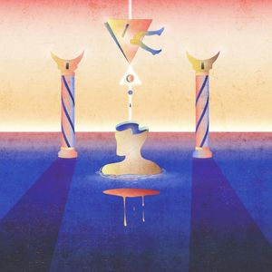 Setting Sail (Single)