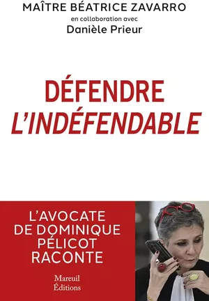 Défendre l'indéfendable