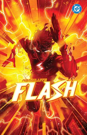Absolute Flash, tome 1