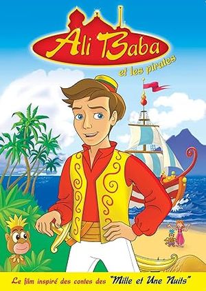 Ali Baba et les pirates
