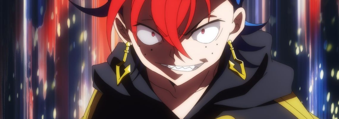 Cover Shaman King Flowers