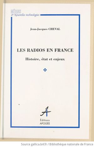 Les radios en France