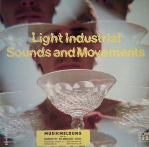 Sounds and Movements