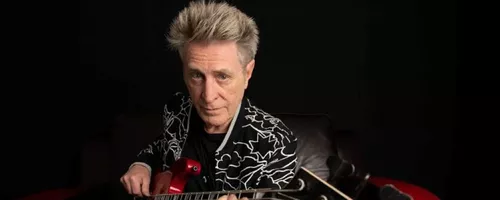 Cover Ross Valory