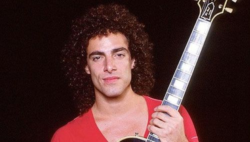 Cover Neal Schon