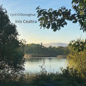 Inis Cealtra (Single)