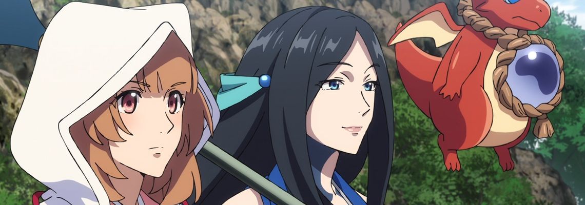 Cover The Rising of the Shield Hero 4