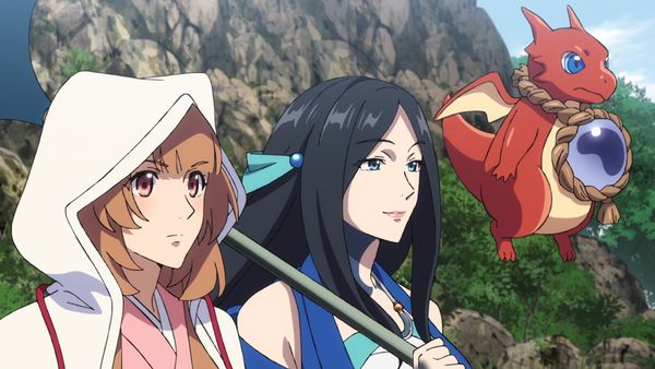 The Rising of the Shield Hero 4