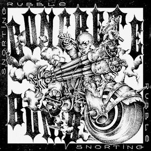 Snorting Rubble (EP)