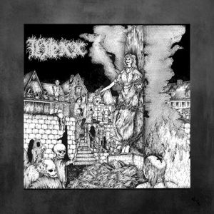 Sacrifice (EP)