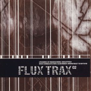 Flux Trax 02