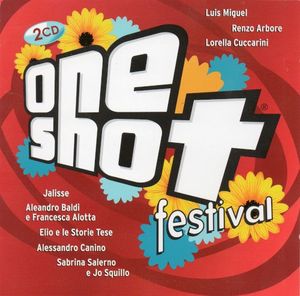 One Shot Festival