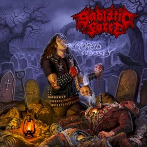 Morbid Odyssey (EP)