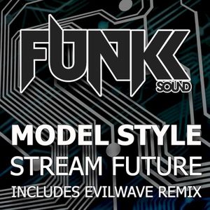 Stream Future (Single)