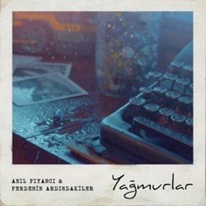 Yağmurlar (Single)
