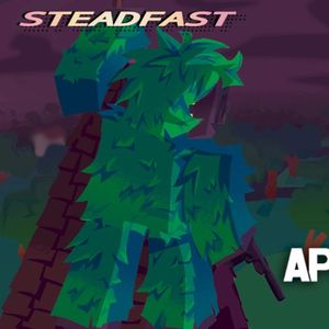 Steadfast (Single)