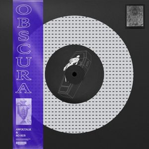 Obscura (Single)