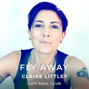 Fly Away (Single)