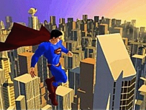 Superman Returns