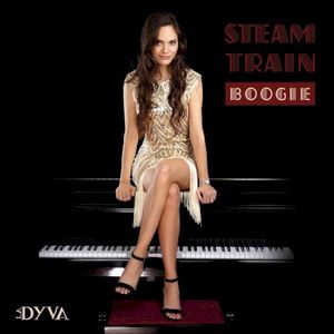 Steam Train Boogie