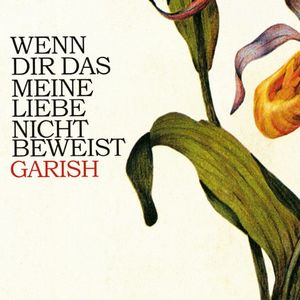 Wenn Dir das meine Liebe nicht beweist