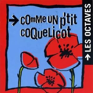 Comme un p’tit coquelicot