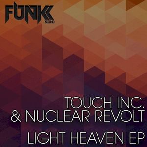 Light Heaven EP (EP)