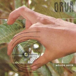 México Suite (Single)