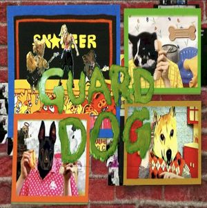 Guard Dog (Single)