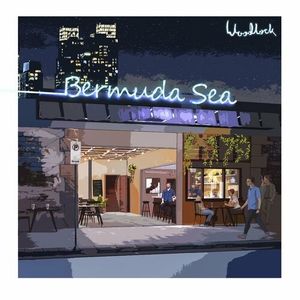 Bermuda Sea (EP)