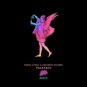 Valkyrie (Modern Measure Remix)
