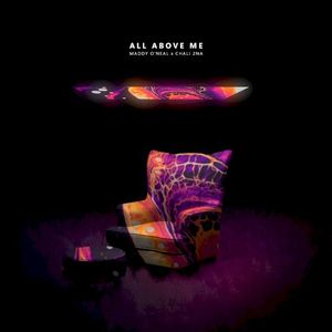 All Above Me (Single)