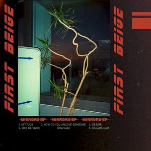 Mirrors - EP (EP)