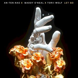 Let Go (Single)