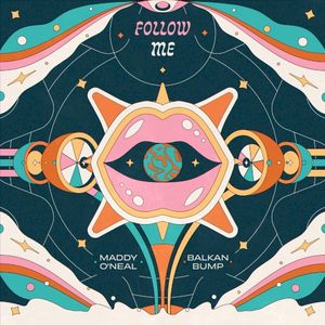 Follow Me (Single)