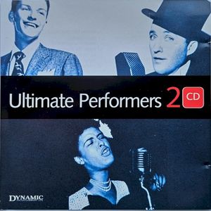 Ultimate Performers