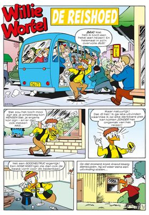 Chapeau, Géo ! - Géo Trouvetou