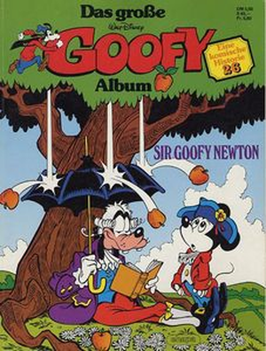 Dingo Newton - L'Histoire selon Dingo