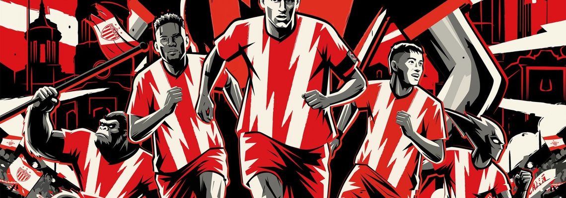 Cover Bienvenue à Necaxa