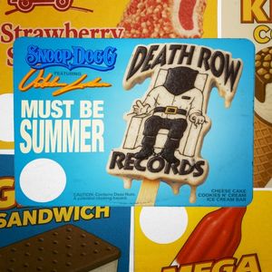 Must Be Summer (Single)