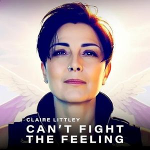 Can’t Fight the Feeling (Single)