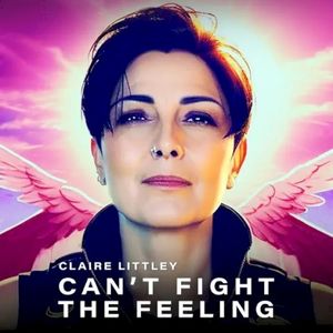 Can’t Fight the Feeling (dance remix)