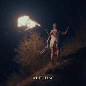 White Flag (Single)
